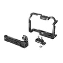 SmallRig Cage Kit for Panasonic LUMIX GH7 / GH6 3785