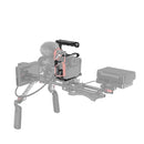 SmallRig Cage Kit for Panasonic LUMIX GH7 / GH6 3785