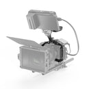 SmallRig “Black Mamba” Camera Cage Kit for Panasonic LUMIX S5 3790