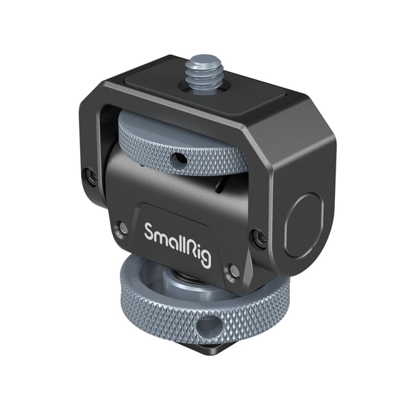SmallRig Monitor Mount Lite with Cold Shoe 3809B