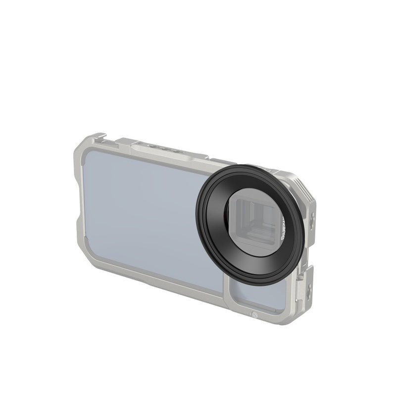 SmallRig 67mm Cellphone Filter Ring Adapter 3841