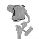 SmallRig Camera Cage for Nikon Z6 II / Z7 II with MB-N11 Battery Grip 3866