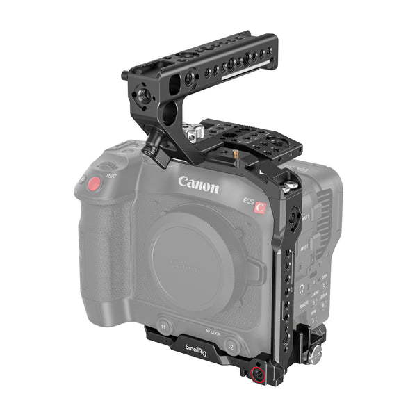 SmallRig Handheld Kit for Canon EOS C70 3899