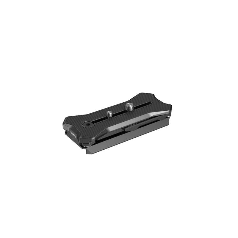 SmallRig Multifunctional Quick Release Plate (Manfrotto-Type) 3912