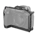 SmallRig Cage for FUJIFILM X-H2S 3934B