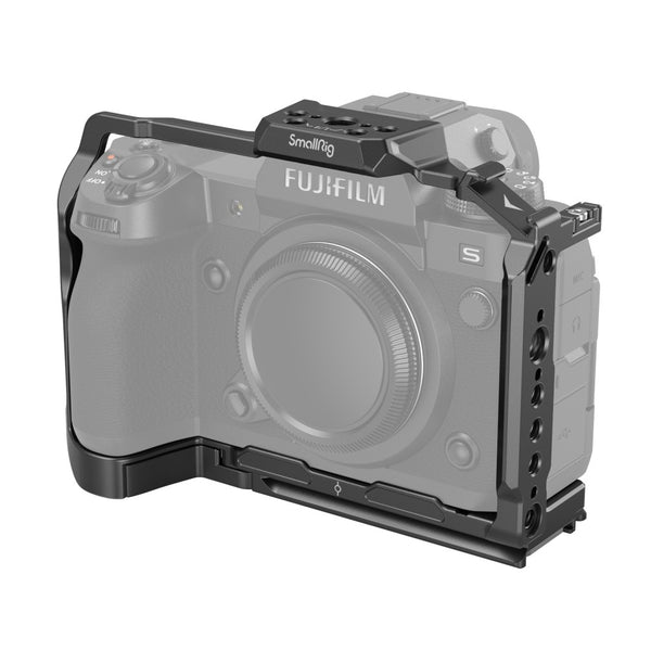 SmallRig Cage for FUJIFILM X-H2S 3934