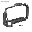 SmallRig Cage for FUJIFILM X-H2S 3934B