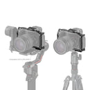 SmallRig Cage for FUJIFILM X-H2S 3934B