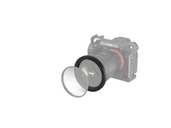 SmallRig Mini Matte Box 3196