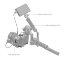 SmallRig “Black Mamba” Cage for Canon EOS R7 4003