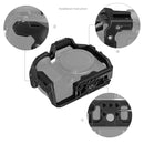 SmallRig “Black Mamba” Cage for Canon EOS R10 4004