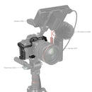 SmallRig “Black Mamba” Cage for Canon EOS R10 4004