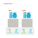 SmallRig Screen Protector for Sony Alpha 7C II / Alpha 7CR / Alpha 6700 / ZV-E1 / Alpha 7 IV 3750B