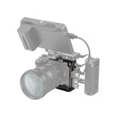 SmallRig Half Cage for Sony Alpha 7R V/Alpha 7 IV/Alpha 7S III/Alpha 1/Alpha 7R IV 3639