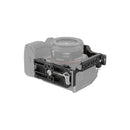 SmallRig Half Cage for Sony Alpha 7R V/Alpha 7 IV/Alpha 7S III/Alpha 1/Alpha 7R IV 3639