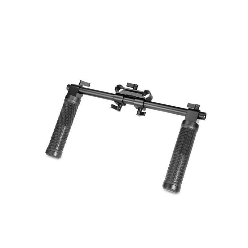 SmallRig Basic Shoulder Rig Handle Kit 998B