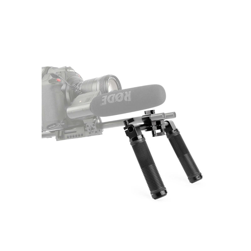 SmallRig Basic Shoulder Rig Handle Kit 998B