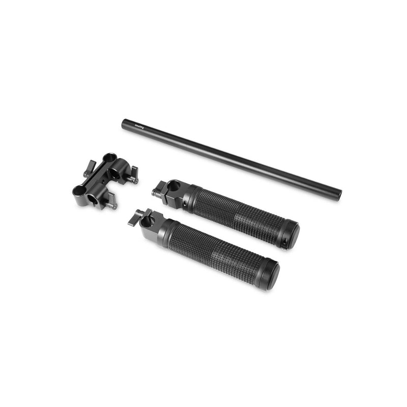 SmallRig Basic Shoulder Rig Handle Kit 998B