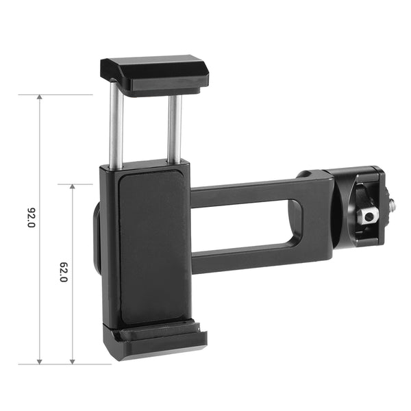 SmallRig Smartphone Clamp for Zhiyun-Tech WEEBILL LAB / CRANE 3 BSS2286