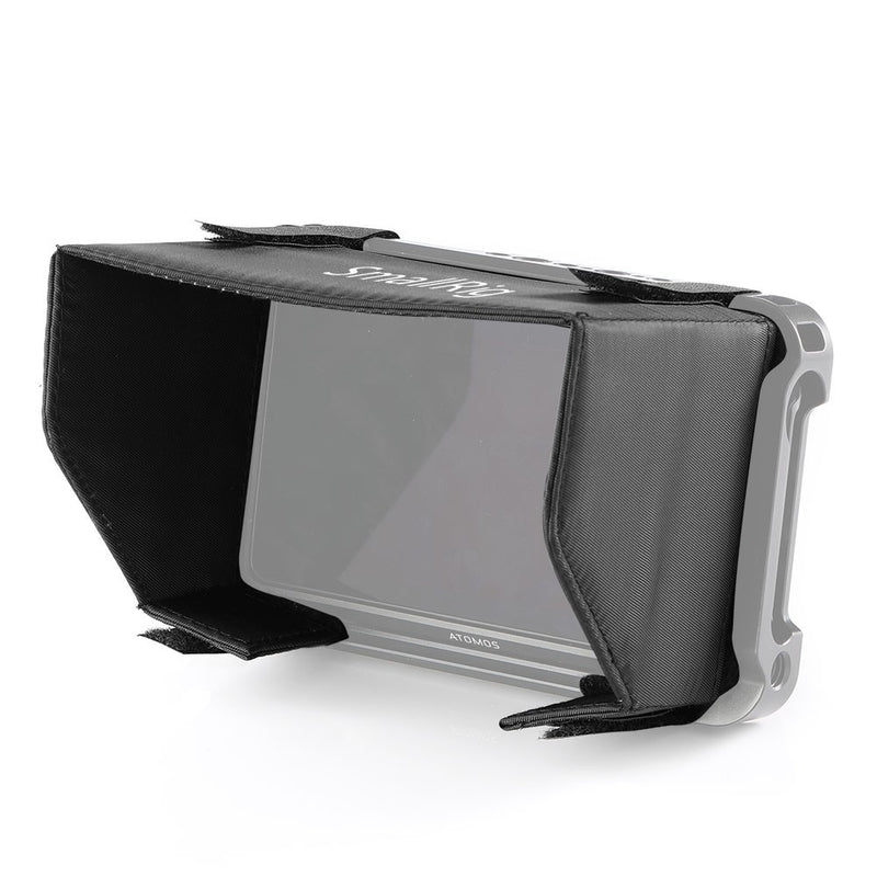 SmallRig Sun Hood for Atomos Ninja V Cage VH2269