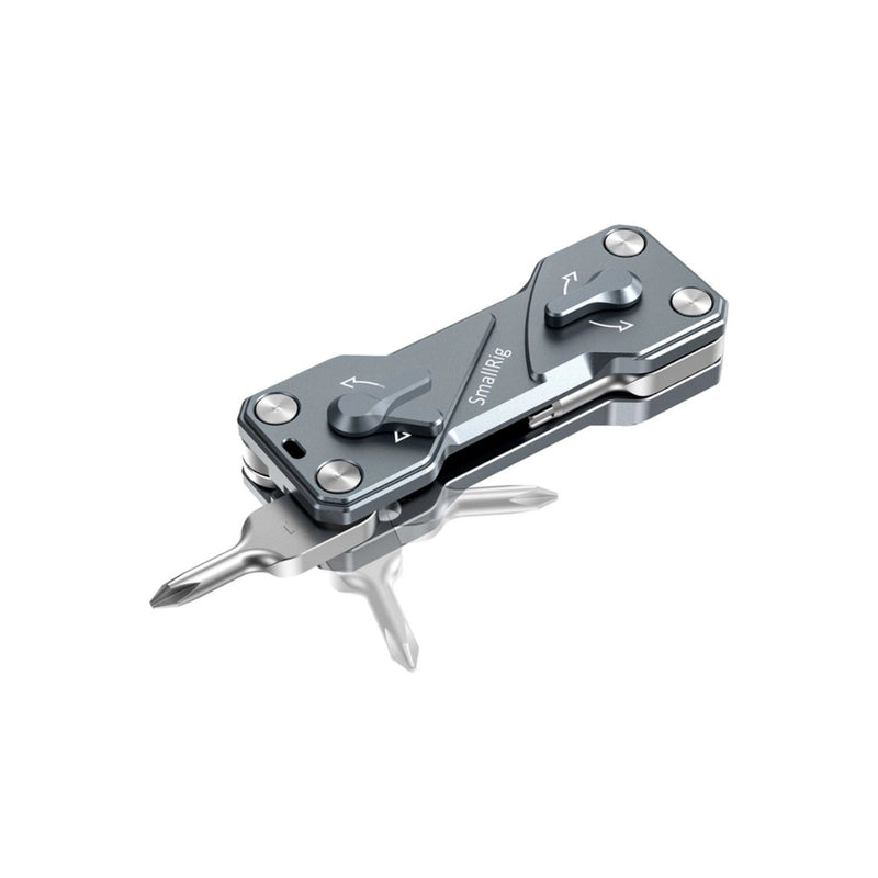 SmallRig Folding Screwdriver Kit Hunter AAK2495