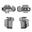 SmallRig Cage for Canon EOS R CCC2803