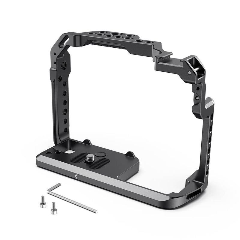 SmallRig Cage for Panasonic Lumix GH5/GH5 II and GH5S CCP2646
