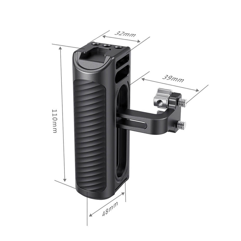 SmallRig Aluminum Universal Side Handle  HSS2425