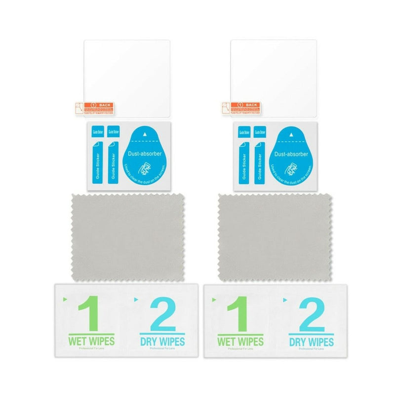 SmallRig Screen Protector for RED KOMODO（2 pcs) 3174