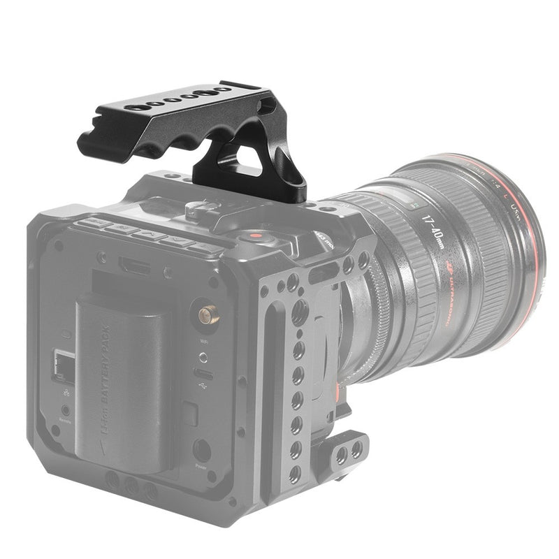 SmallRig Universal Top Handle for Cinematic Cameras MD2393