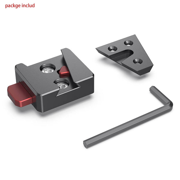 SmallRig Mini V-Lock Assembly Kit MD2801B