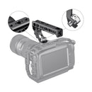 SmallRig Camera Cage and Top Handle Kit for Nikon Z5/Z6/Z7/Z6II/Z7II 3135