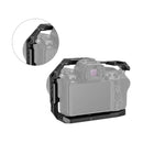SmallRig Camera Cage and Top Handle Kit for Nikon Z5/Z6/Z7/Z6II/Z7II 3135